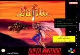 MarioSNES.nl: Lufia - iDEAL!, Spelcomputers en Games, Games | Nintendo Super NES, Gebruikt, Ophalen of Verzenden