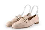 Gabor Instappers in maat 38 Beige | 10% korting, Kleding | Dames, Schoenen, Verzenden, Gabor, Gedragen, Instappers