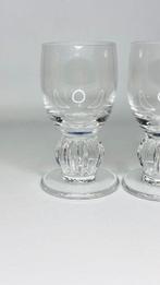 Lalique - Drinkservies - Algiers - Kristal, Antiek en Kunst