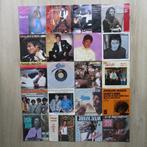 Michael Jackson & Related - 20 x 7 Singles - Diverse titels, Nieuw in verpakking