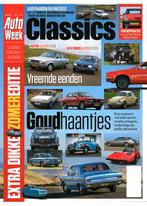 Autoweek Classics - 06 2025, Verzenden, Nieuw, Sport en Vrije tijd