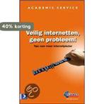 Veilig internetten, geen probleem ! 9789039522202 W. de Moor, Verzenden, Zo goed als nieuw, W. de Moor