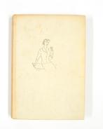 Boek Vintage Liefde-Spanning Burchell 1958 - EL902, Verzenden, Gelezen