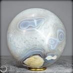 Natuurlijke Orka Agaat Bol- 3056.64 g
