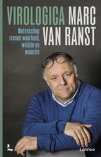 Virologica (9789020961102, Marc Van Ranst) (Marc Van Ranst), Boeken, Verzenden, Nieuw, Overige typen