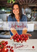 Cucina di Mamma 9789082067705 Antonella Barbella, Verzenden, Gelezen, Antonella Barbella