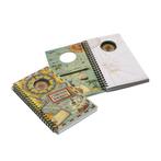 Kompas Journaal Authentic Models, Watersport en Boten, Ophalen of Verzenden, Nieuw