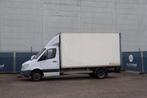 Veiling: Bakwagen Mercedes-Benz SPRINTER Diesel 2010, Gebruikt, Wit, Mercedes-Benz, BTW verrekenbaar