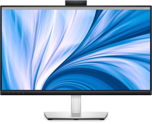 Dell C2423H 24 Curved Monitor - Zwart, Computers en Software, Monitoren, Nieuw, Ophalen of Verzenden