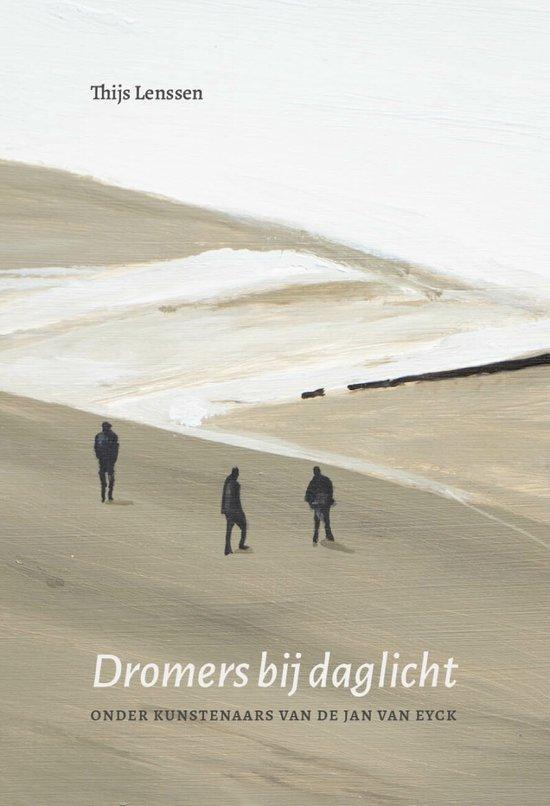 9789079226993 Dromers bij daglicht | Tweedehands, Boeken, Schoolboeken, Zo goed als nieuw, Verzenden