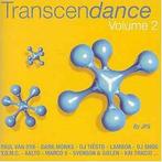 cd - Various - Transcendance Volume 2, Verzenden, Zo goed als nieuw