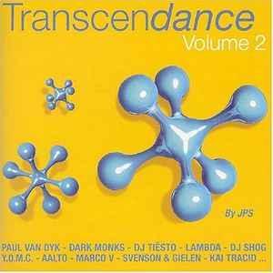 cd - Various - Transcendance Volume 2, Cd's en Dvd's, Cd's | Overige Cd's, Zo goed als nieuw, Verzenden