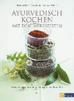 Ayurvedisch Kochen mit den Jahreszeiten 9783038003151, Boeken, Gelezen, Markus Dürst, Iding, Doris, Verzenden