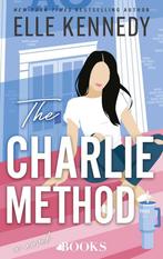 Campus diaries 3 - The Charlie method (9789062224371), Boeken, Romans, Verzenden, Nieuw