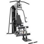 Life fitness G4 Home Gym, Sport en Fitness, Nieuw, Benen, Krachtstation, Metaal