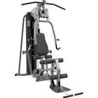 Life fitness G4 Home Gym, Sport en Fitness, Fitnessapparatuur, Krachtstation, Nieuw, Metaal, Armen, Benen, Borst, Buik, Rug