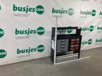 Modul gebruikte bedrijfswagen inrichting (nr 2285), Auto-onderdelen, Carrosserie en Plaatwerk, Ophalen of Verzenden, Gebruikt