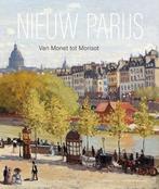 Nieuw Parijs- Van Monet Tot Morisot | Nieuw | Algemeen, Ophalen of Verzenden, Nieuw, Algemeen