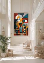 E. Pérez Lezcano - “The Sacred Vessel” XL (No Reserve), Antiek en Kunst