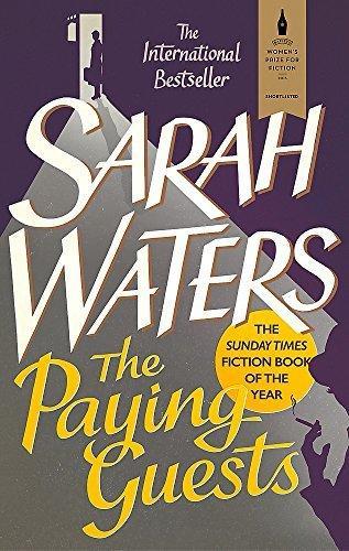 The Paying Guests 9780349004600 Sarah Waters, Boeken, Taal | Engels, Gelezen, Verzenden