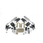 Ridetech 2015+ Ford F150 2WD and 4WD Rear Lowering Kit -, Auto-onderdelen, Ophanging en Onderstel, Ophalen of Verzenden, Nieuw