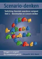 9789463426800 Beleggen in vastgoed - op transparantie ger..., Verzenden, Nieuw, W.G. Keeris