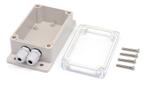 Sonoff - IP66 Waterdichte behuizing, Verzenden, Nieuw