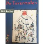 De tovermolen 9789076043517 M. Heinle-Wiekken, Boeken, Verzenden, Zo goed als nieuw, M. Heinle-Wiekken