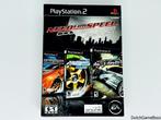 Playstation 2 / PS2 - Need For Speed - Collectors Series -, Spelcomputers en Games, Verzenden, Gebruikt