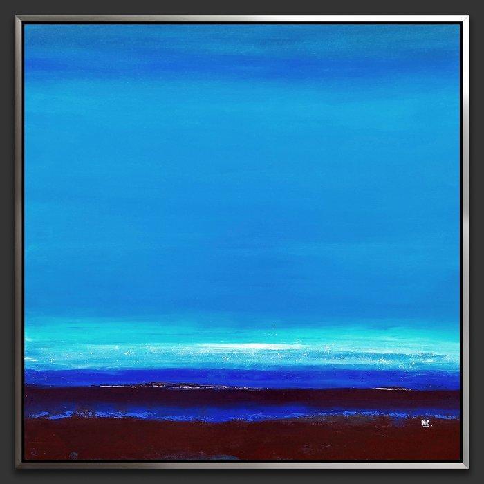 Noelia Correa Art - Miaria XXL, Antiek en Kunst, Kunst | Schilderijen | Modern