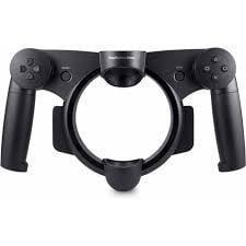 Playstation 3 Move Racing Wheel (PS3 Accessoires), Spelcomputers en Games, Spelcomputers | Sony PlayStation 3, Zo goed als nieuw