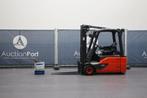 Veiling: Heftruck Linde E20 Elektrisch 2000kg 4.6m, Ophalen, Linde, Heftruck, Elektrisch