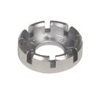 Silverline spaaksleutel 10-15 - gehard koolstofstaal - ve..., Ophalen of Verzenden, Nieuw, Racefiets, Wiel