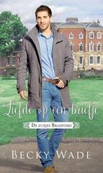 Liefde op een briefje / De zusjes Bradford / 0.5 Becky Wade, Verzenden, Zo goed als nieuw, Becky Wade