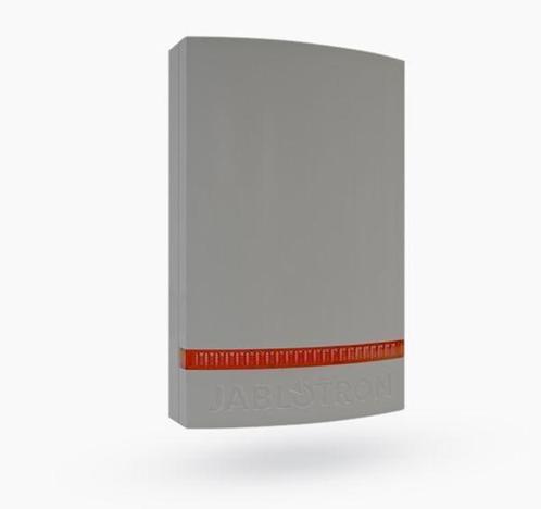 Jablotron JA-1X1A-C-GR Plastic cover voor buitensirene, Diensten en Vakmensen, Alarminstallateurs en Beveiliging