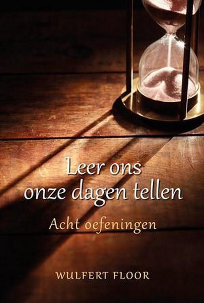 Leer ons onze dagen tellen 9789033129230 Floor, Boeken, Godsdienst en Theologie, Gelezen, Verzenden