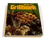 Boek Het Grote Grillboek Elke Blome CB346, Boeken, Kookboeken, Verzenden, Gelezen
