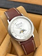 Blancpain - Villeret Complete Calendar with Moon Phase -, Nieuw