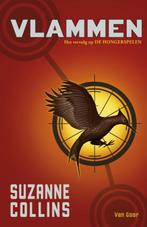 Vlammen / De Hongerspelen / 2 9789047508489 Suzanne Collins, Verzenden, Gelezen, Suzanne Collins