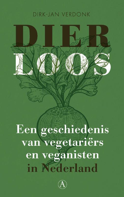 Dierloos 9789025310363 Dirk-Jan Verdonk, Boeken, Geschiedenis | Wereld, Gelezen, Verzenden