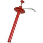 Eurol Handpomp T.B.V. 4,5L Pot, Verzenden