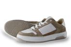 Nubikk Sneakers in maat 44 Bruin | 10% extra korting, Nubikk, Bruin, Verzenden, Sneakers of Gympen