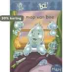 De mop van boe / Boe!Kids 9789059329461 Kristien Tack, Boeken, Verzenden, Zo goed als nieuw, Kristien Tack