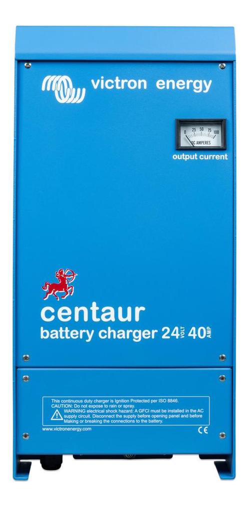 Victron Centaur lader 24v 40a 3, Watersport en Boten, Accessoires en Onderhoud, Verzenden