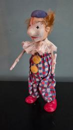 Schuco - Blikken speelgoed - Bigo Dancing Clown, Unboxed -, Antiek en Kunst, Antiek | Speelgoed