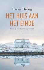 Het huis aan het einde | 9789400408173 | Irwan Droog, Zo goed als nieuw, Irwan Droog