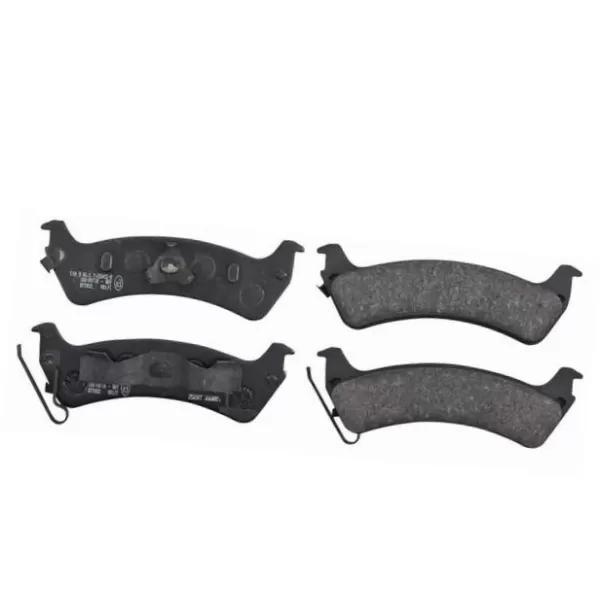 Remblokken set JEEP GRAND 4.0 Laredo achterzijde, Auto-onderdelen, Motor en Toebehoren, Nieuw, Verzenden