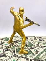 AMA - AMA • Pope (1985) - sculptuur, Inflationproof Bitcoin, Antiek en Kunst