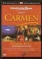 dvd - CARMEN Hermine May - Companions Opera presents Carm..., Zo goed als nieuw, Verzenden