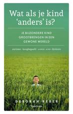 Wat als je kind anders is? 9789000367481 Deborah Reber, Boeken, Verzenden, Zo goed als nieuw, Deborah Reber